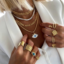 Load image into Gallery viewer, Pearl Multi Color