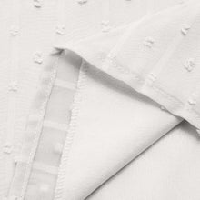 Load image into Gallery viewer, Summer Ruffle Blouse 2025