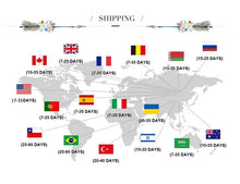 Load image into Gallery viewer, Floral Pirnted Hanging Neck Wrap Skirt Bohemia Bikini Set For Women Swim Suit Boho Beach Casual Sexy Three Pieces Sets Swimsuit