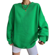 Load image into Gallery viewer, Fashion Luxury Loose Pullover
