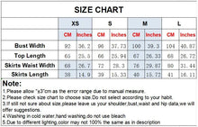 Load image into Gallery viewer, Silver Skirt Sets For Women 2 Pieces 2024 Summer Sequined Tank Vest Top Mini Skirts Ladies Fashion Sexy Elegant Outfit