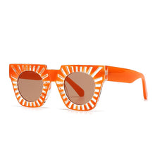 Load image into Gallery viewer, Popular Sunglasses fashion trendy