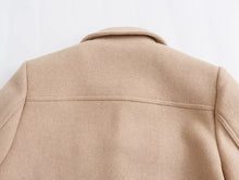 Load image into Gallery viewer, Casual Loose Flight Jacket New Style Winter Thickened