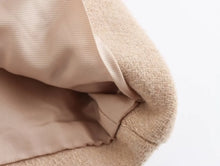 Load image into Gallery viewer, Casual Loose Flight Jacket New Style Winter Thickened