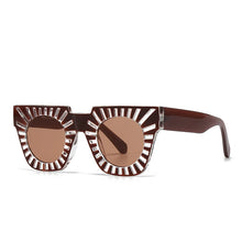 Load image into Gallery viewer, Popular Sunglasses fashion trendy