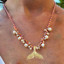 Load image into Gallery viewer, Pearl Multi Color