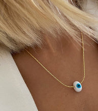 Load image into Gallery viewer, Vintage Round Necklace Tribal Boho Ethnic Coins