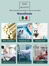 Load image into Gallery viewer, Kitchen Stainless Steel Glass Washer Wine Cup Tea Cup Milk Bottle Cleaning Rinser Automatic Glass Cup Washer High Pressure