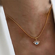 Load image into Gallery viewer, Vintage Round Necklace Tribal Boho Ethnic Coins