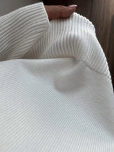 Load image into Gallery viewer, V Neck Oversized Sweaters