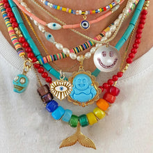 Load image into Gallery viewer, Pearl Multi Color