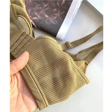 Load image into Gallery viewer, Summer Super Thin Bra Mesh