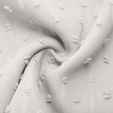 Load image into Gallery viewer, Summer Ruffle Blouse 2025