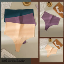 Load image into Gallery viewer, High Waist Sexy Panties