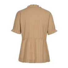 Load image into Gallery viewer, Summer Ruffle Blouse 2025