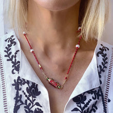 Load image into Gallery viewer, Pearl Multi Color