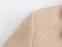 Load image into Gallery viewer, Casual Loose Flight Jacket New Style Winter Thickened