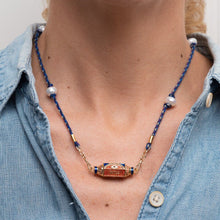 Load image into Gallery viewer, Pearl Multi Color