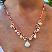 Load image into Gallery viewer, Pearl Multi Color