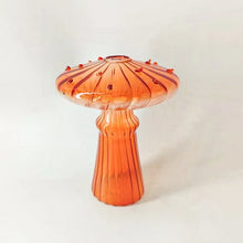 Load image into Gallery viewer, Glass Flower Vase Creative Plant Bottle Modern Transparent Art Flower Vases Home Desktop Decor Vaso Para Planta Home Decor Items