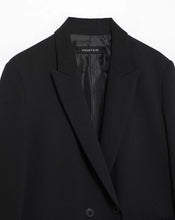 Load image into Gallery viewer, TRAF 2025 Straight Blazer for Women Loose Office Blazer Women Long Sleeve Casual Blazer Woman Outerwears New Coats and Jackets