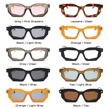 Load image into Gallery viewer, Cat Eye Sunglasses