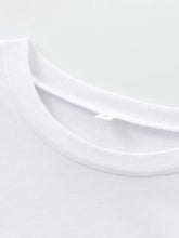 Load image into Gallery viewer, XNWMNZ Women's Fashion 2024 Contrast Satin Midi dress Women Retro Round Neck Sleeveless Versatile Female Midi Dresses