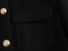 Load image into Gallery viewer, Casual Loose Flight Jacket New Style Winter Thickened