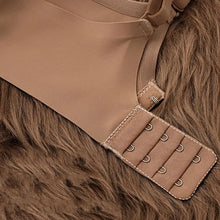 Load image into Gallery viewer, Sexy Bra Brassieres Seamless Push Up Bralette for Women Backless Underwear Triangle Cup Gathering Bra Women's Sexy Lingerie