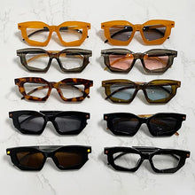 Load image into Gallery viewer, Cat Eye Sunglasses