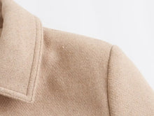 Load image into Gallery viewer, Casual Loose Flight Jacket New Style Winter Thickened