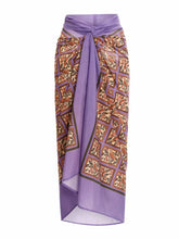 Load image into Gallery viewer, Bikini Swimwear Summer Flower & Bird Design