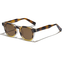 Load image into Gallery viewer, New Retro Men  & Woman Sunglasses Square  Design