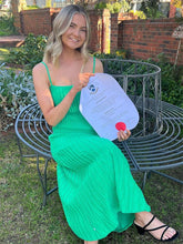 Load image into Gallery viewer, Ribbed Maxi Dress For Women