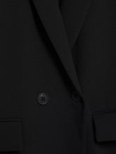 Load image into Gallery viewer, TRAF 2025 Straight Blazer for Women Loose Office Blazer Women Long Sleeve Casual Blazer Woman Outerwears New Coats and Jackets