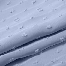 Load image into Gallery viewer, Summer Ruffle Blouse 2025