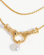 Load image into Gallery viewer, Vintage Round Necklace Tribal Boho Ethnic Coins