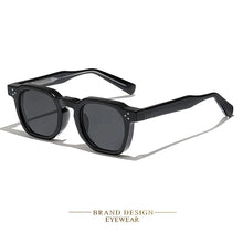 Load image into Gallery viewer, New Retro Men  & Woman Sunglasses Square  Design
