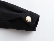 Load image into Gallery viewer, Casual Loose Flight Jacket New Style Winter Thickened