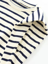 Load image into Gallery viewer, XNWMNZ Women's Fashion 2024 Contrast Satin Midi dress Women Retro Round Neck Sleeveless Versatile Female Midi Dresses