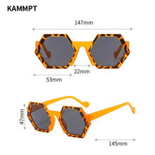 Load image into Gallery viewer, Vintage style Sunglasses