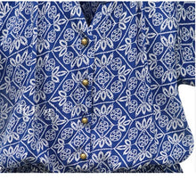 Load image into Gallery viewer, Short Casual Women Summer Dress Boho Style Floral