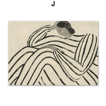 Load image into Gallery viewer, Dandel Vintage Wall Art