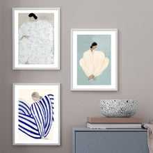 Load image into Gallery viewer, Dandel Vintage Wall Art