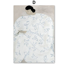 Load image into Gallery viewer, Dandel Vintage Wall Art