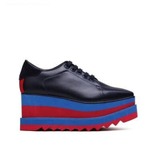 Load image into Gallery viewer, Fashion Platform Shoes