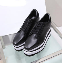 Load image into Gallery viewer, Fashion Platform Shoes