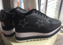 Load image into Gallery viewer, Fashion Platform Shoes