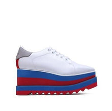 Load image into Gallery viewer, Fashion Platform Shoes