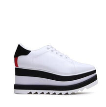 Load image into Gallery viewer, Fashion Platform Shoes